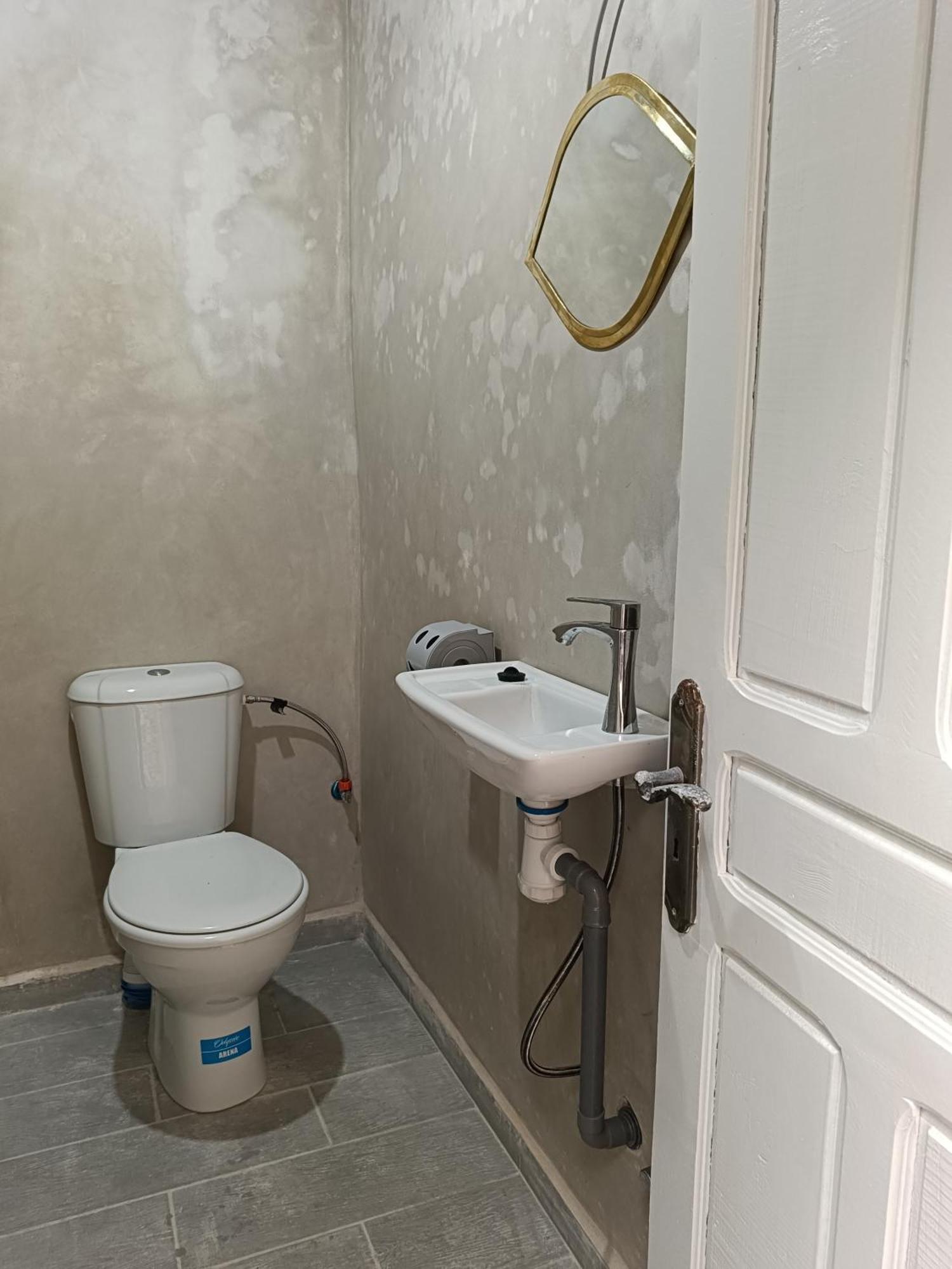 Jolie Appartement Au Coeur D'Есувейра Екстериор снимка