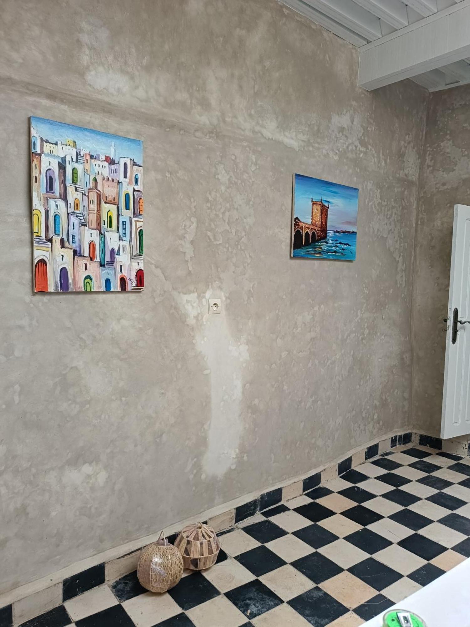 Jolie Appartement Au Coeur D'Есувейра Екстериор снимка